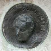Lichfield - James Boswell