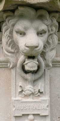 Lichfield - King Edward VII