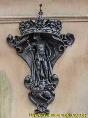 Birmingham - King Edward VII