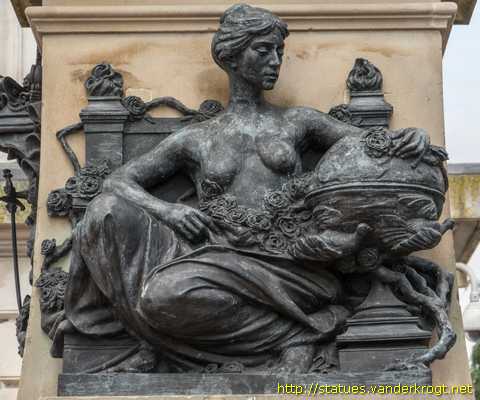 Birmingham - King Edward VII