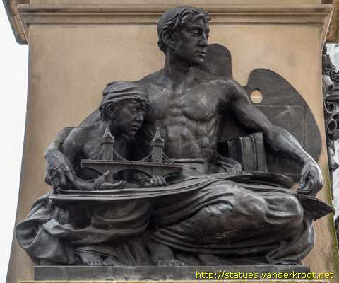 Birmingham - King Edward VII