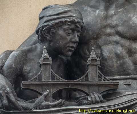 Birmingham - King Edward VII