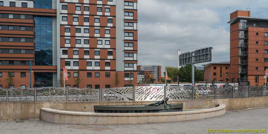 Birmingham - Hebe