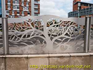 Birmingham - Hebe