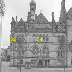 Bradford / The British Monarchs from Richard the Conqueror to Queen Victoria