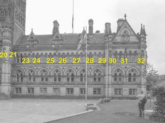 Bradford / The British Monarchs from Richard the Conqueror to Queen Victoria