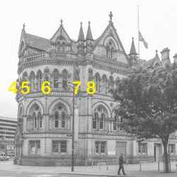 Bradford / The British Monarchs from Richard the Conqueror to Queen Victoria