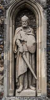 Maldon - Figures of Maldon's History