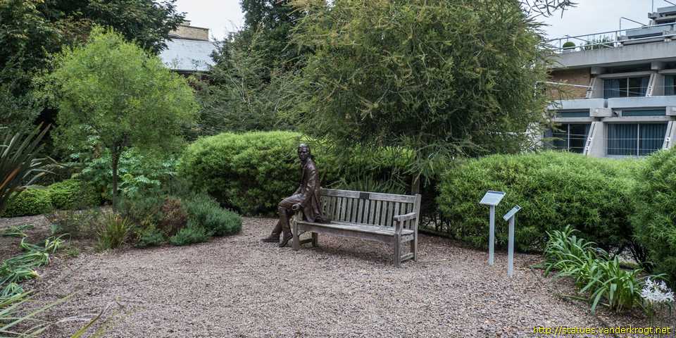Cambridge - The Young Darwin