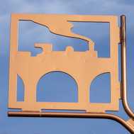 Hemel Hempstead - The History Tree