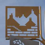 Hemel Hempstead - The History Tree