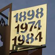 Hemel Hempstead - The History Tree