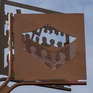 Hemel Hempstead - The History Tree