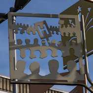 Hemel Hempstead - The History Tree