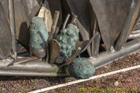 Chesterfield - Hidden Fruit