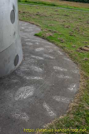 Chesterfield - Mollusc