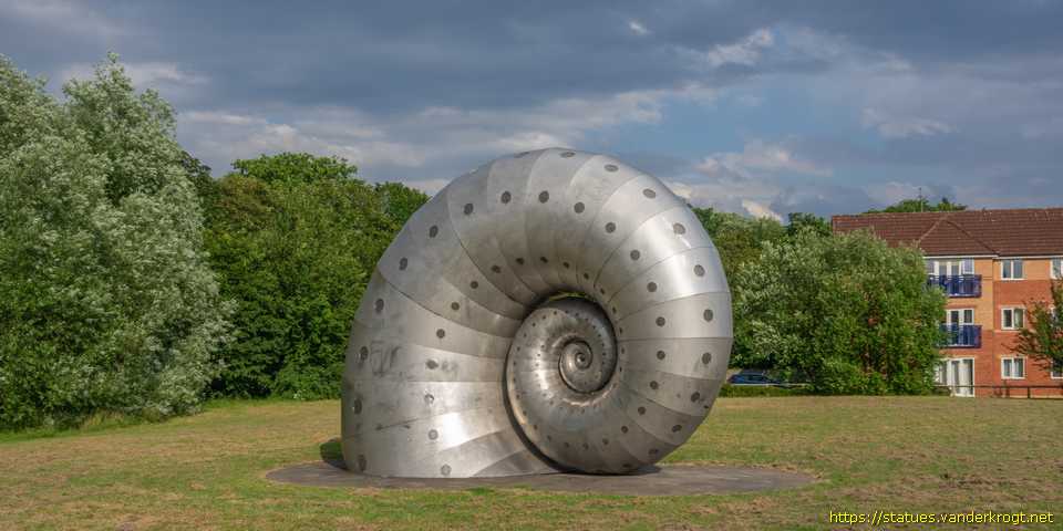 Chesterfield - Mollusc