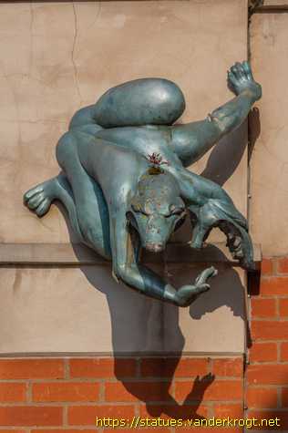 Chesterfield - The Good Guys and the Bad Guys