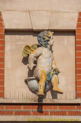 Chesterfield - The Good Guys and the Bad Guys