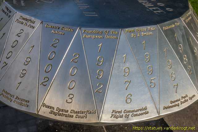 Chesterfield - Diamond