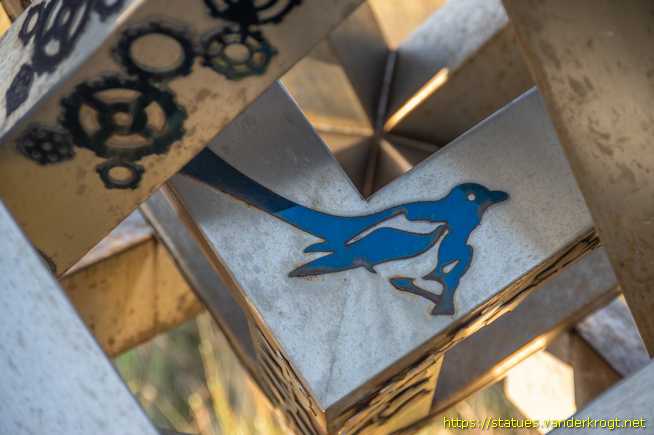 Chesterfield - Infinity