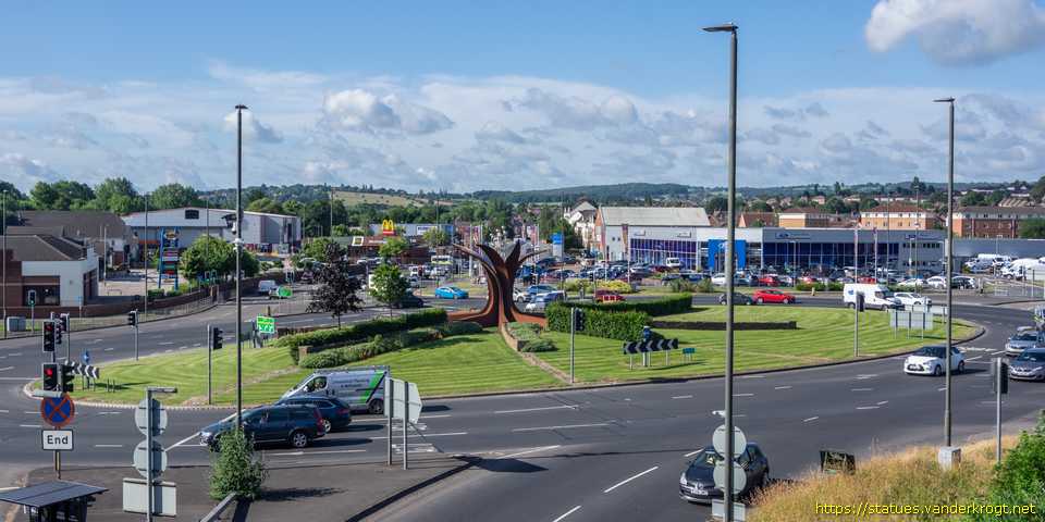 Chesterfield - Growth