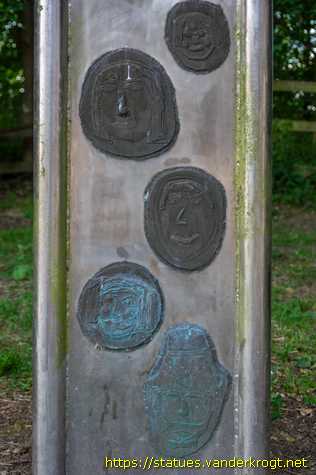 Chesterfield - Solitary