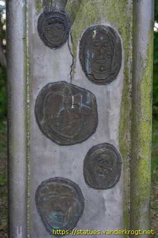 Chesterfield - Solitary