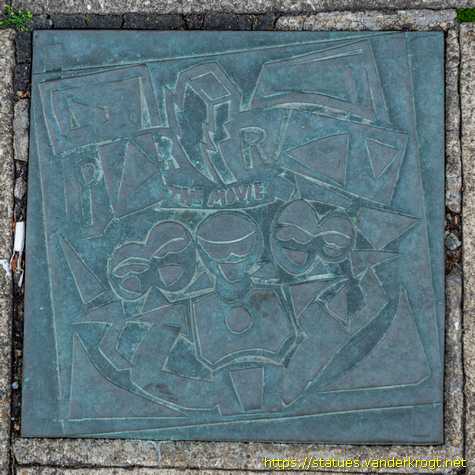 Chesterfield - Historic moments in the cinema