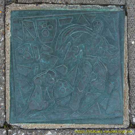 Chesterfield - Historic moments in the cinema