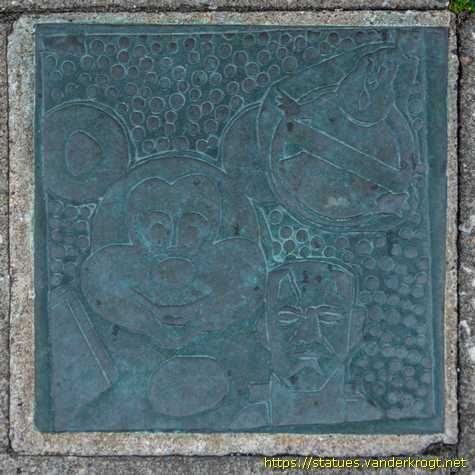 Chesterfield - Historic moments in the cinema