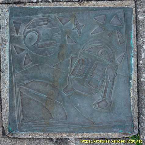 Chesterfield - Historic moments in the cinema