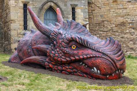 Lincoln - Dragons