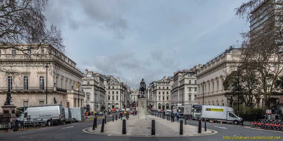 London - King Edward VII