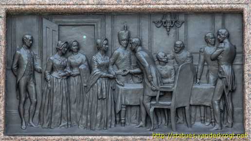 London - Florence Nightingale