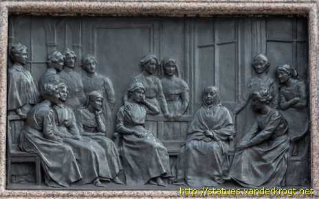 London - Florence Nightingale