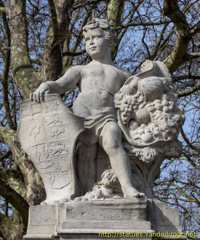 London - Dominion Gates