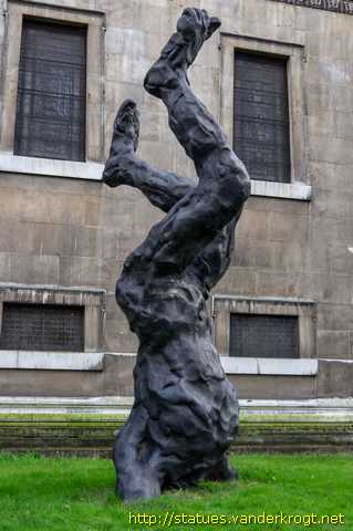 London - Brothers <i>and</i> Alien