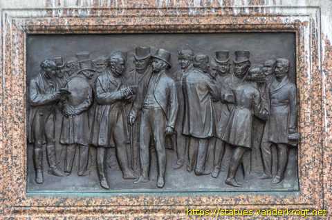 Darlington - Joseph Pease