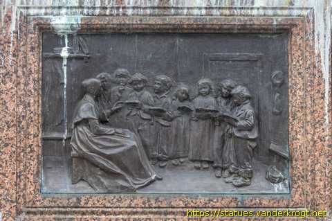 Darlington - Joseph Pease