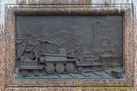 Darlington - Joseph Pease