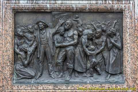 Darlington - Joseph Pease