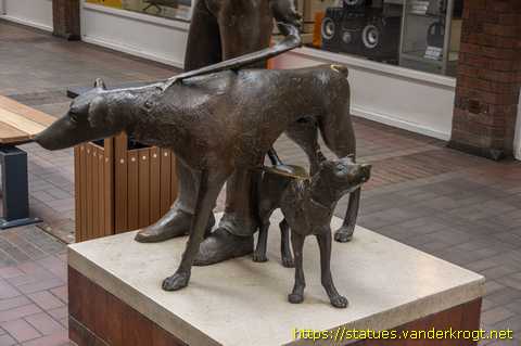 Newton Aycliffe - Family