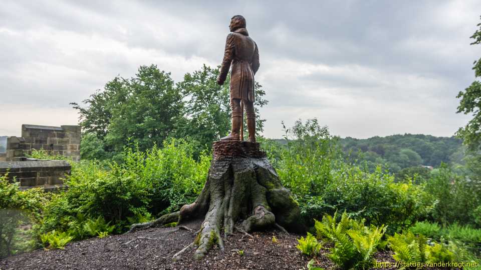 Durham - William Lloyd Wharton