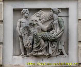 Manchester - Arts and Sciences