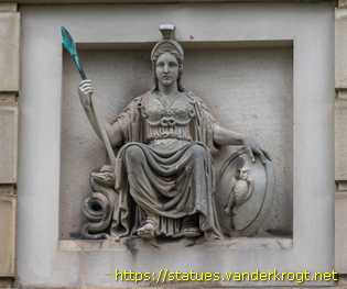 Manchester - Arts and Sciences