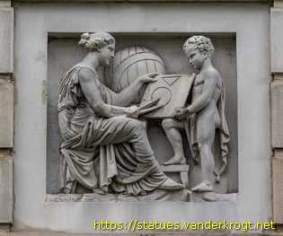 Manchester - Arts and Sciences