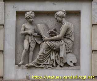 Manchester - Arts and Sciences