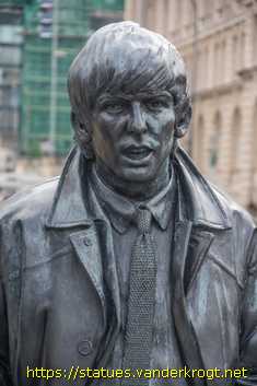 Liverpool - The Beatles (2015 by Andy Edwards)