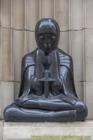 Liverpool - Night & Day